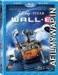 Wall-E (2008) Hindi Dubbed Movie