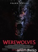 Werewolves (2024) HQ Tamil Dubbed Movie