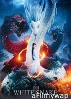 White Snake (2019) Hindi Dubbed Movie