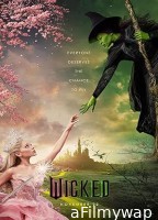 Wicked (2024) HQ Telugu Dubbed Movie