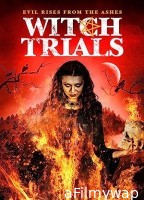 Witch Trials (2022) HQ Tamil Dubbed Movie