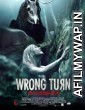 Wrong Turn (2021) English Full Movies