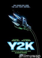 Y2K (2024) HQ Telugu Dubbed Movie