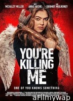 Youre Killing Me (2023) HQ Tamil Dubbed Movie