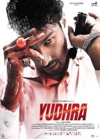 Yudhra (2024) HQ Bengali Dubbed Movie