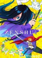 Zenshu (2025) Season 1 EP05 Hindi Dubbed Web Series