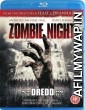 Zombie Night (2013) Hindi Dubbed Movie