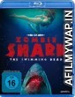 Zombie Shark (2015) UNRATED Hindi Dubbed Movie