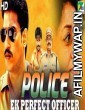  Police Ek Perfect Officer (Akshathe) (2019) Hindi Dubbed Movies